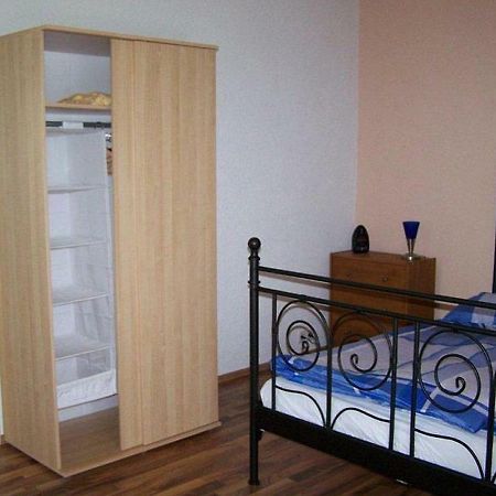 Ferienwohnung Sandhaas リングスハイム エクステリア 写真