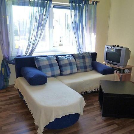 Ferienwohnung Sandhaas リングスハイム エクステリア 写真
