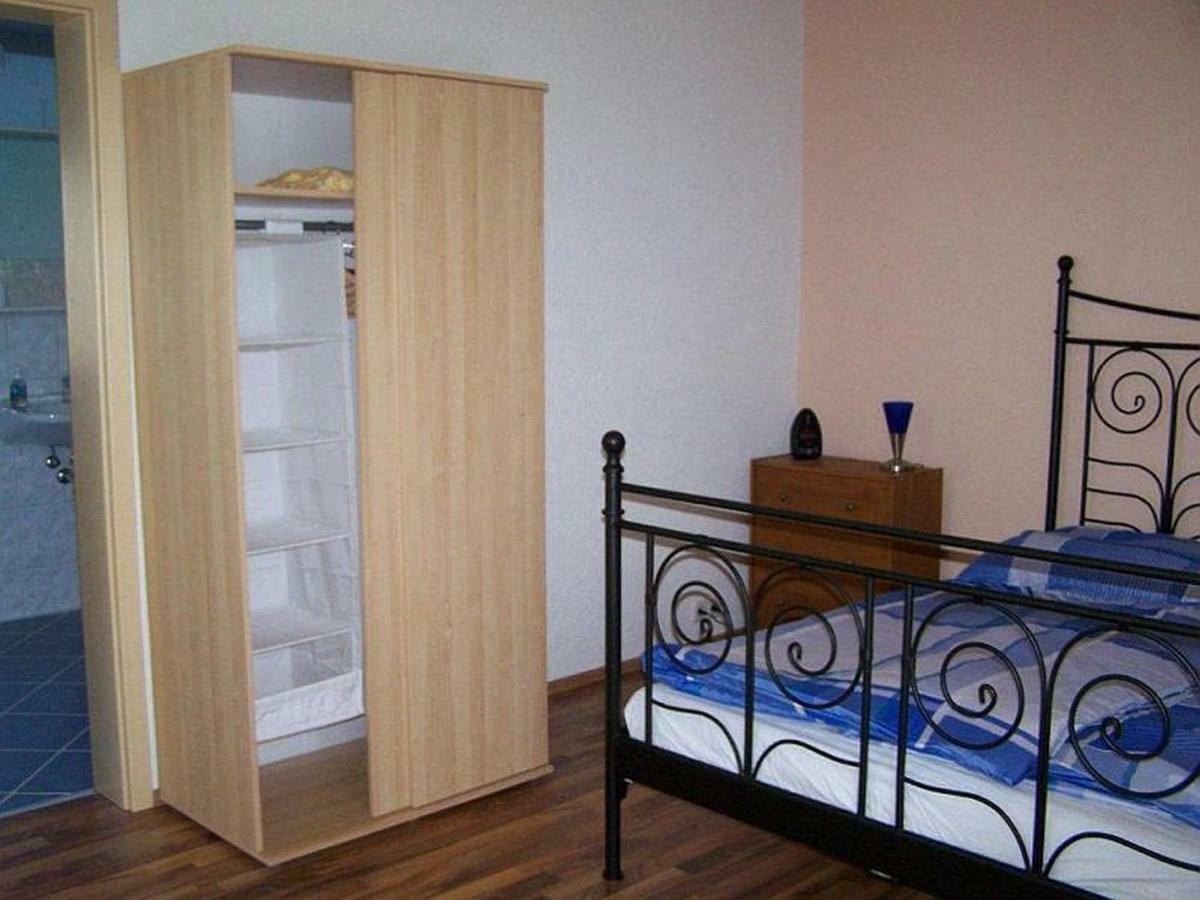 Ferienwohnung Sandhaas リングスハイム エクステリア 写真