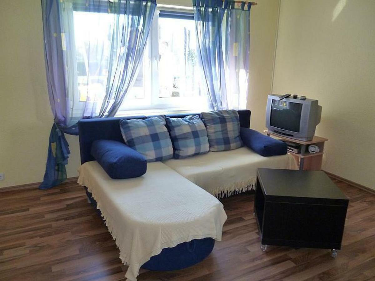 Ferienwohnung Sandhaas リングスハイム エクステリア 写真
