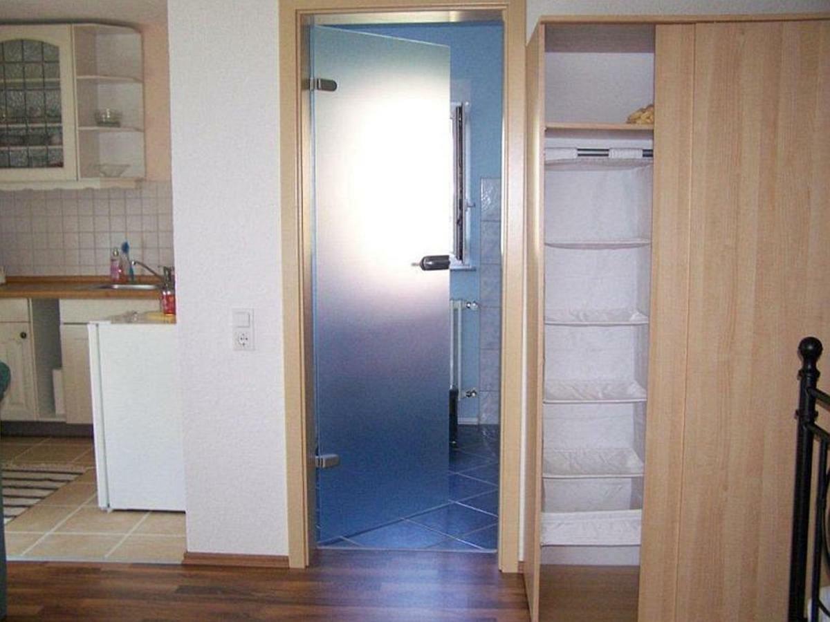 Ferienwohnung Sandhaas リングスハイム エクステリア 写真