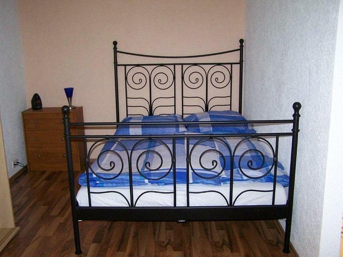 Ferienwohnung Sandhaas リングスハイム エクステリア 写真